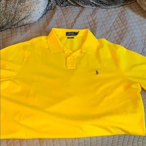 NWOT Polo shirt